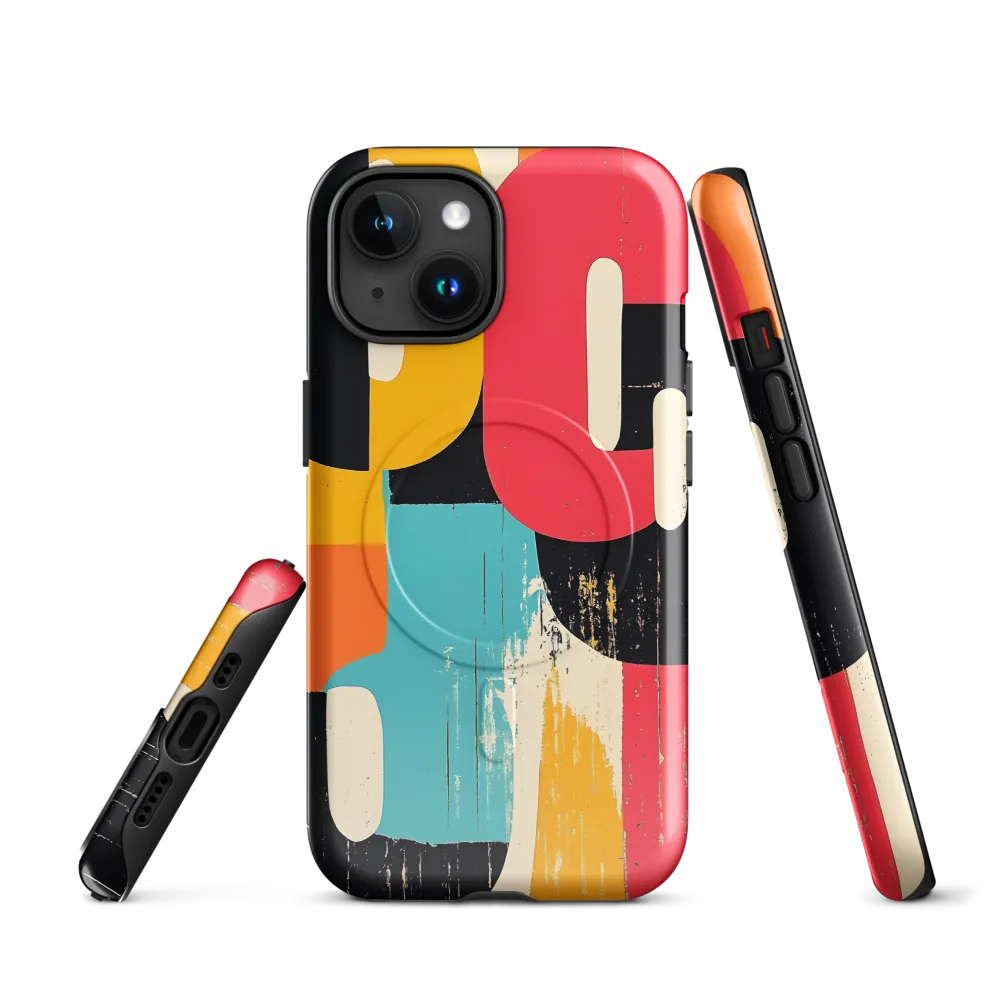 Colorful Curves: Numbers in Harmony