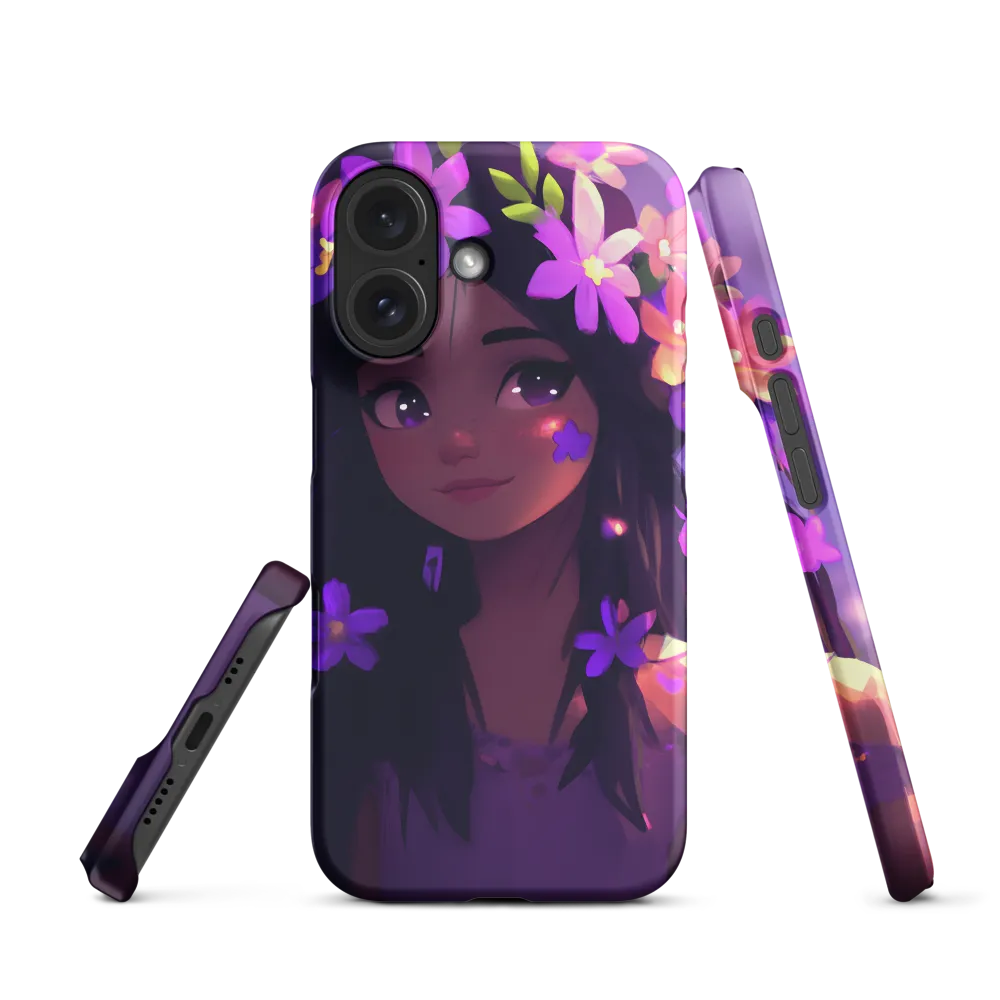 Whispers of Blossoms