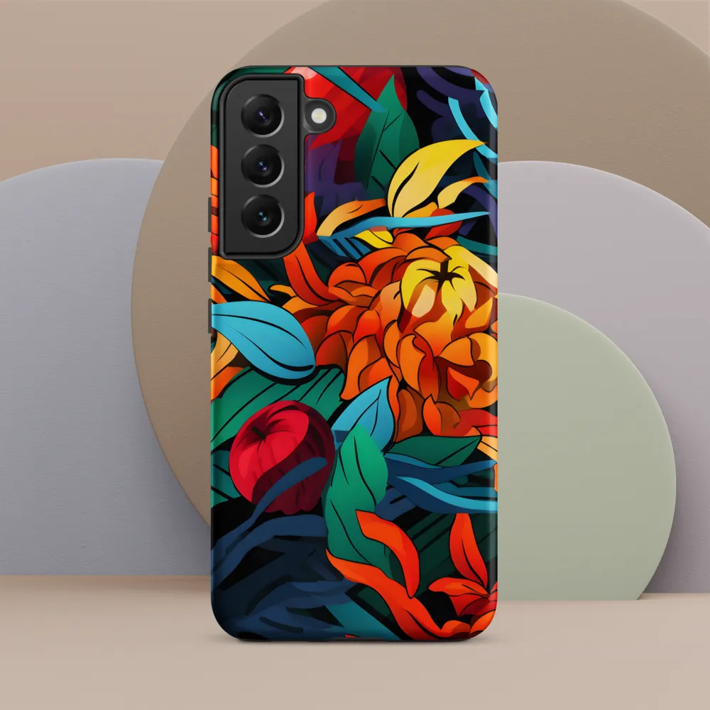 Tropical Harmony