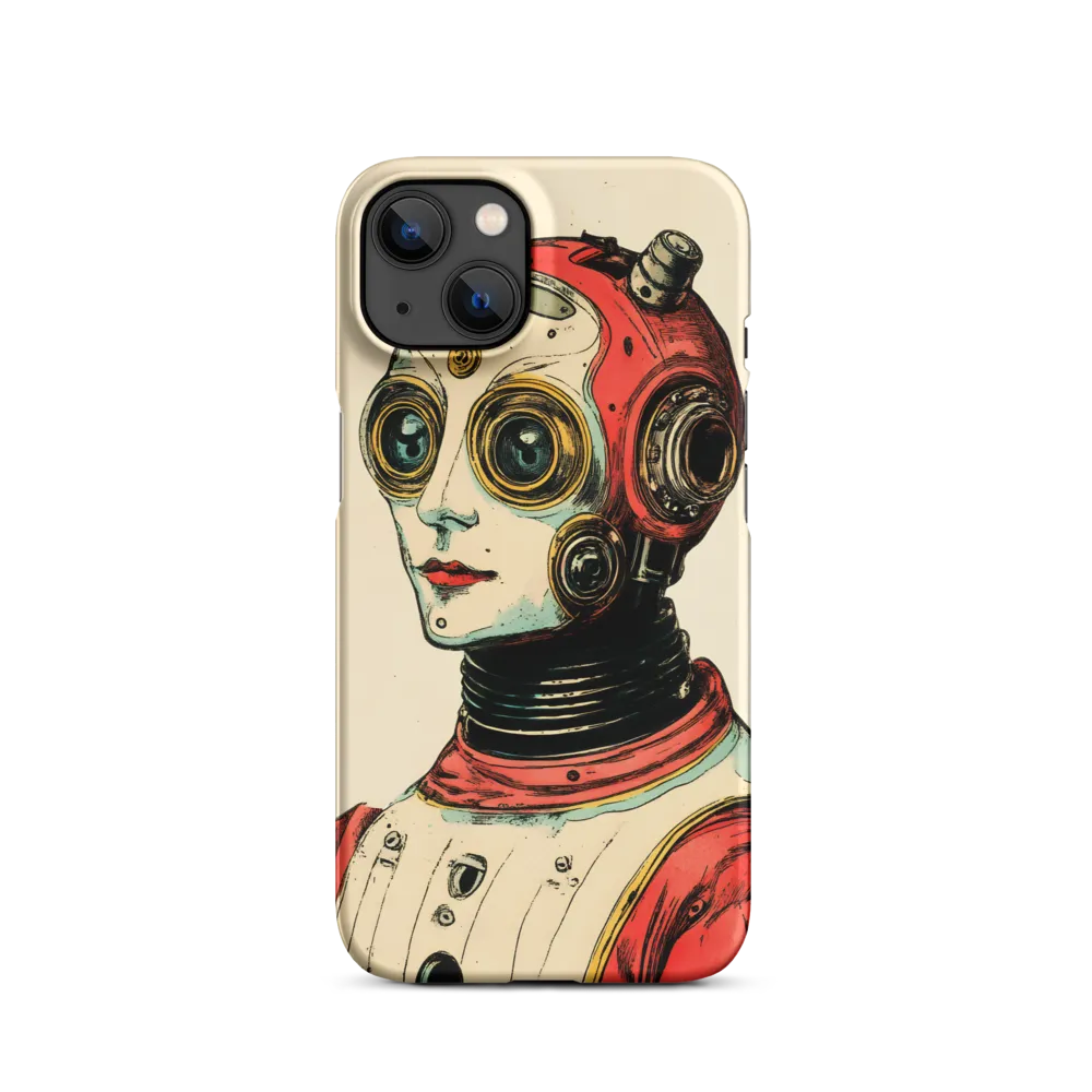 Ethereal Automaton
