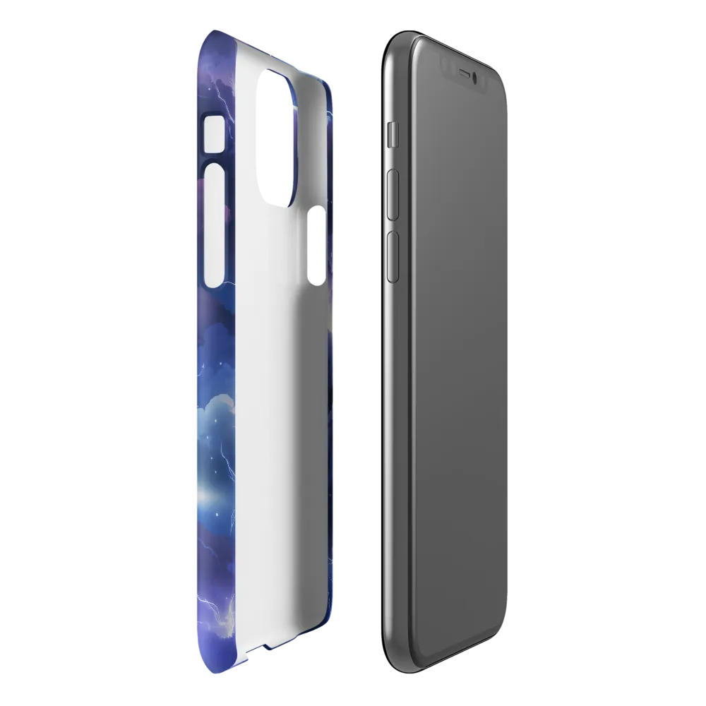 Tempestuous Skies | Phone Case |  11 Pro | Snap Case | Matte