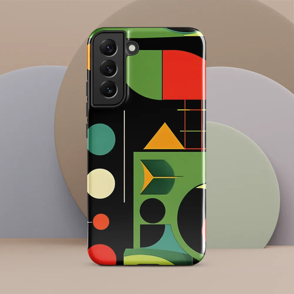 Geometric Harmony