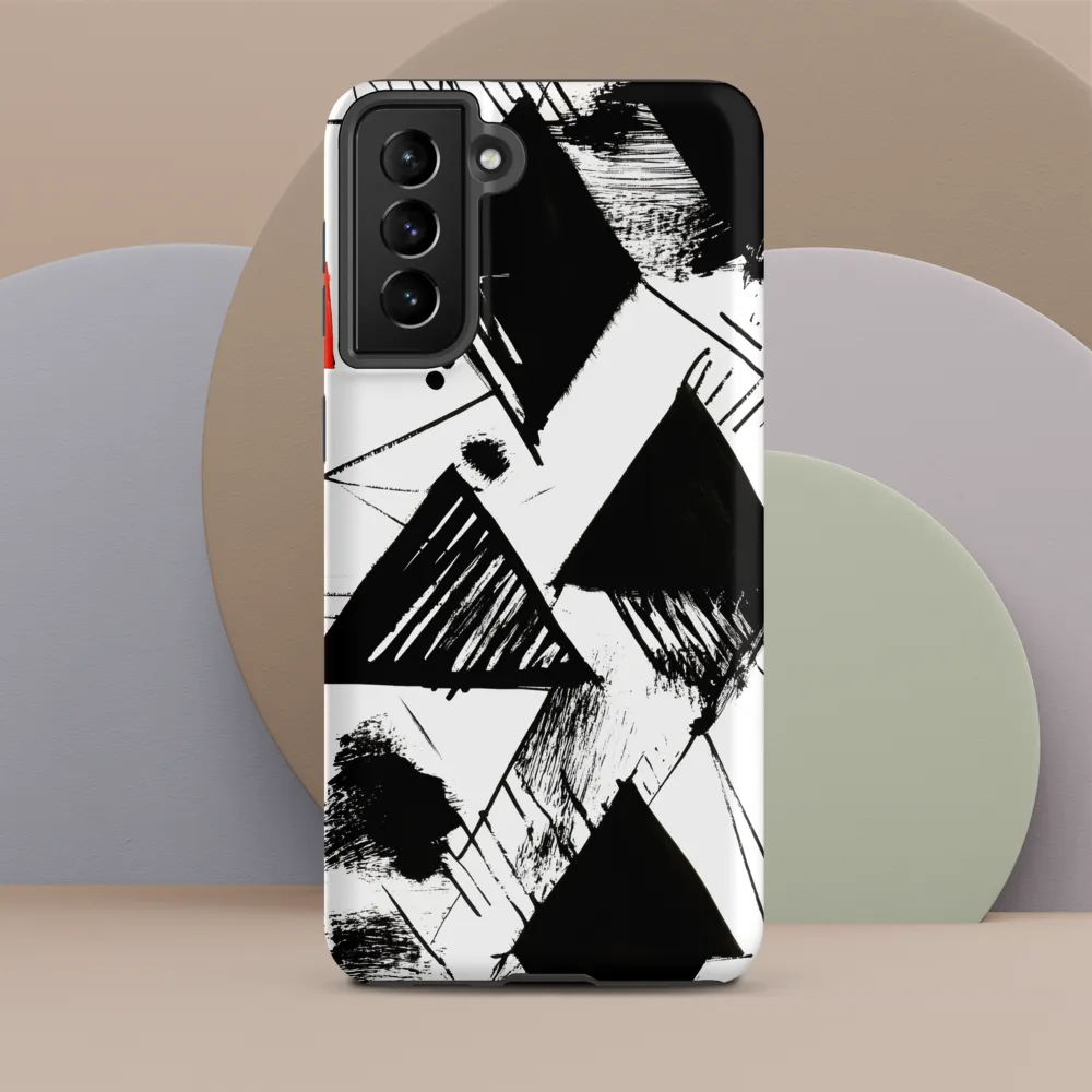 Dynamic Geometric Harmony