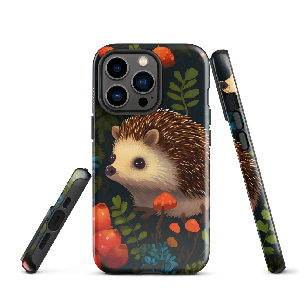 Whimsical Woodland Adventures