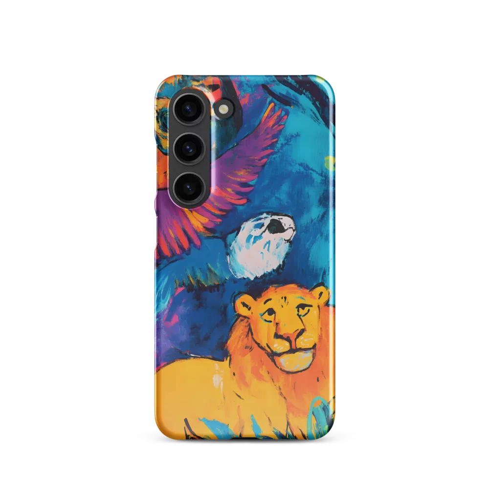 Wild Symphony