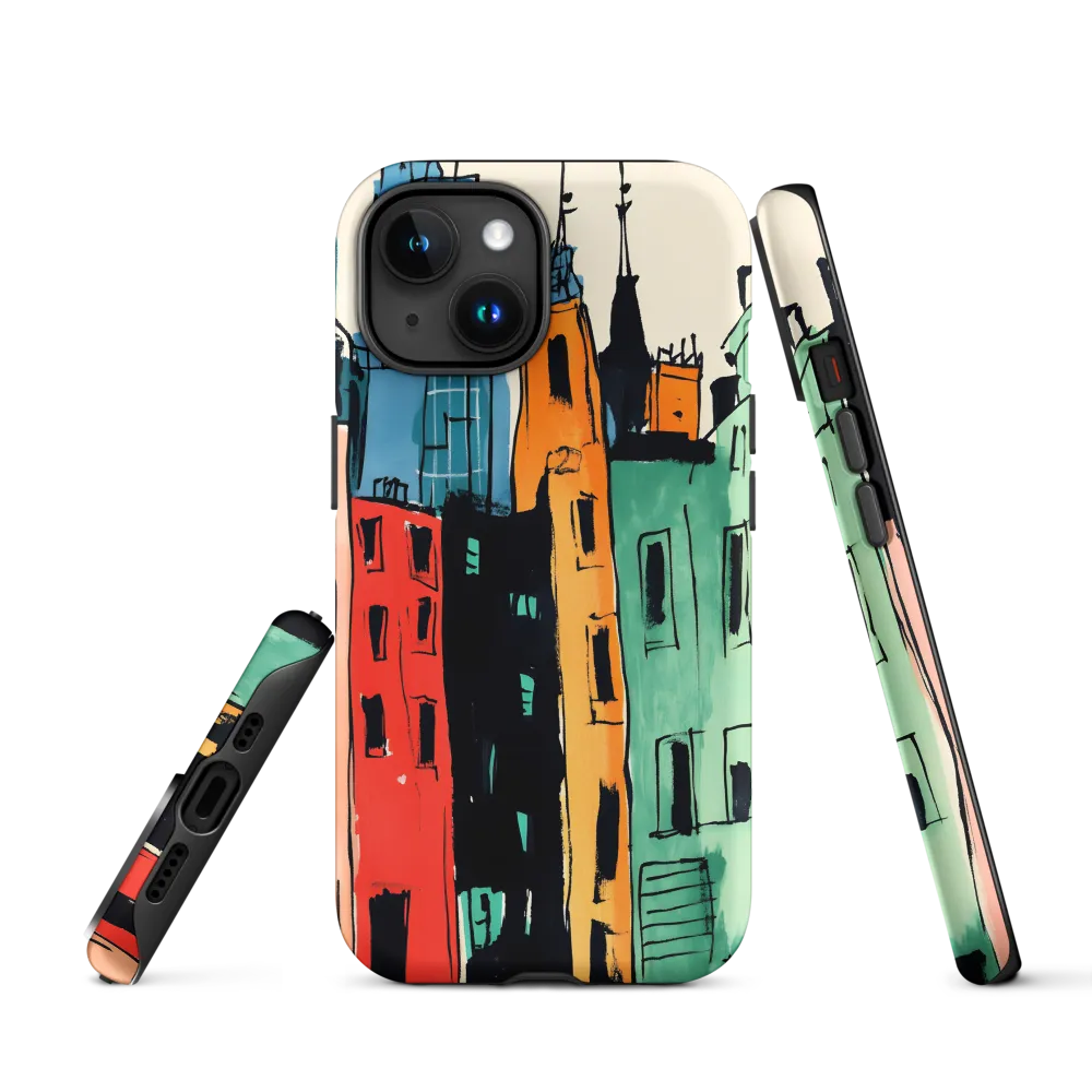 Urban Vibrance