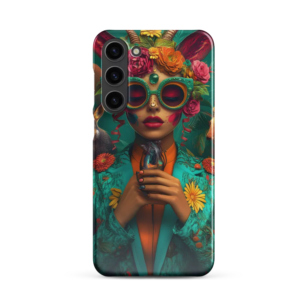 Botanical Reverie