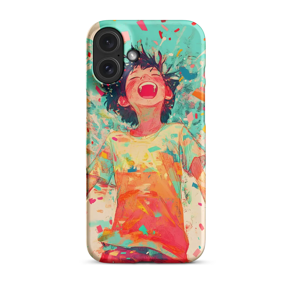 Euphoria in Color