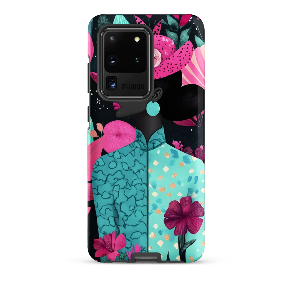 Elegance in Bloom