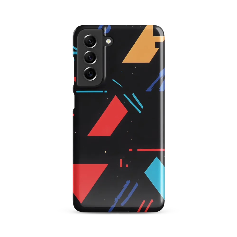 Dynamic Geometric Harmony