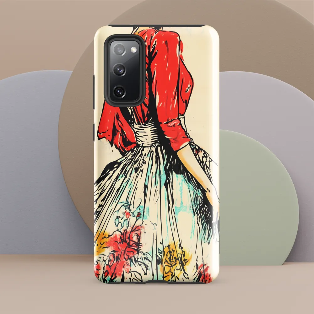 Elegance in Bloom