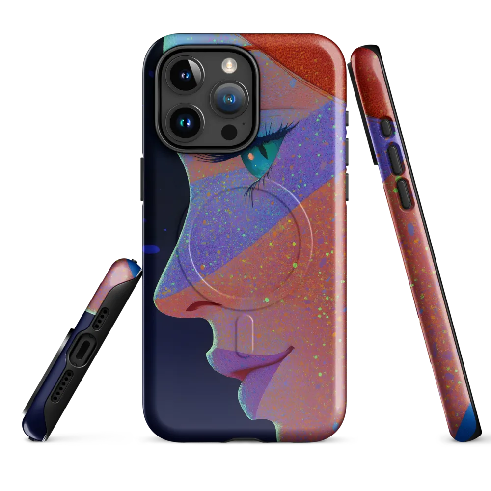 Vibrant Essence