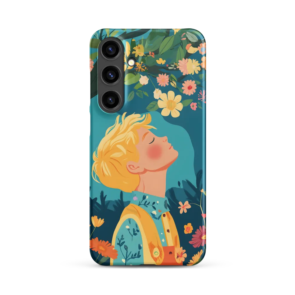 Reverie in Bloom