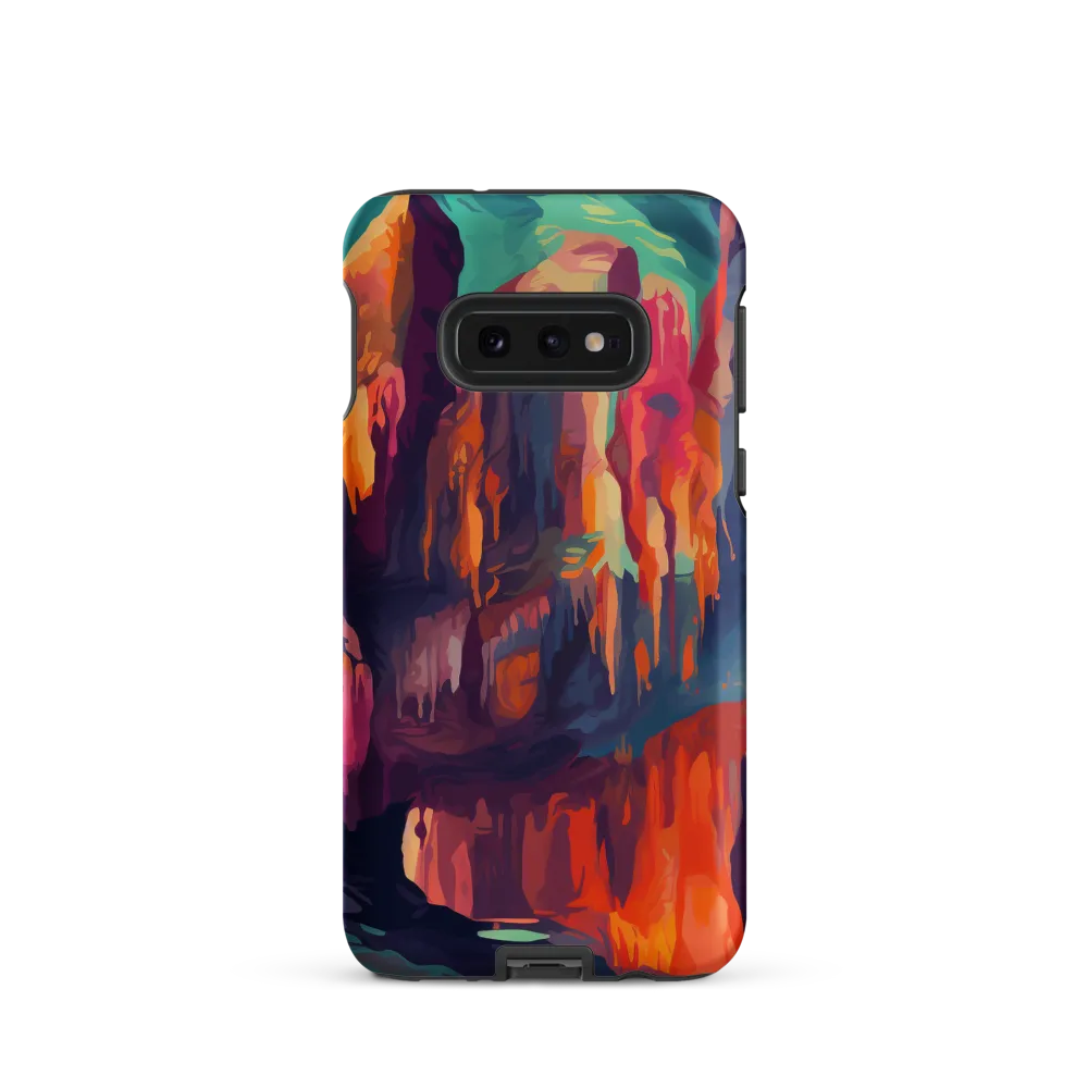 Mystical Canyon