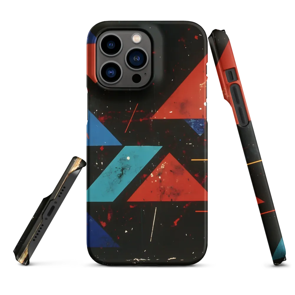 Dynamic Geometric Harmony