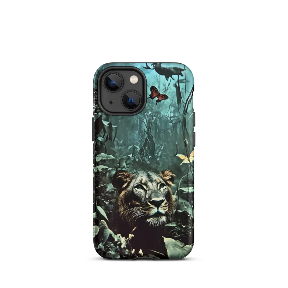 Whispers of the Jungle