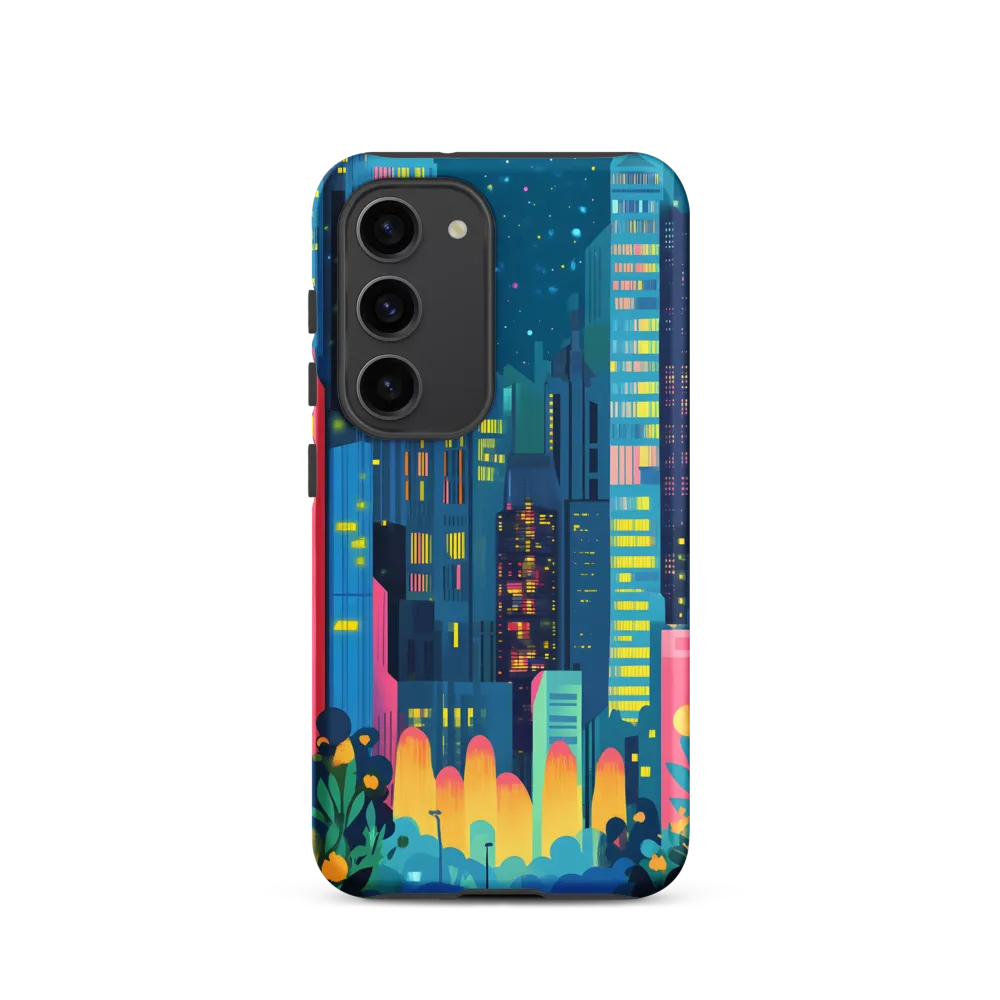 City of Dreams: A Multicolored Oasis