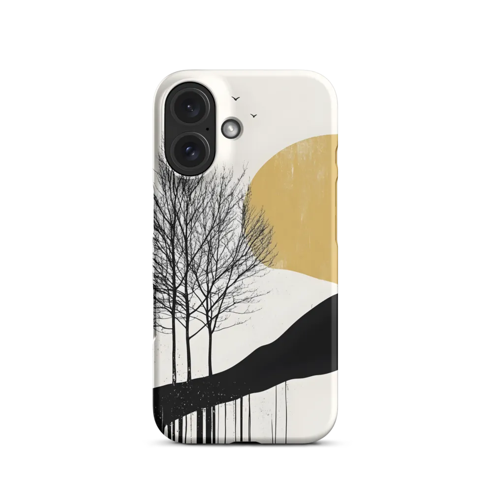 Whispers of Nature