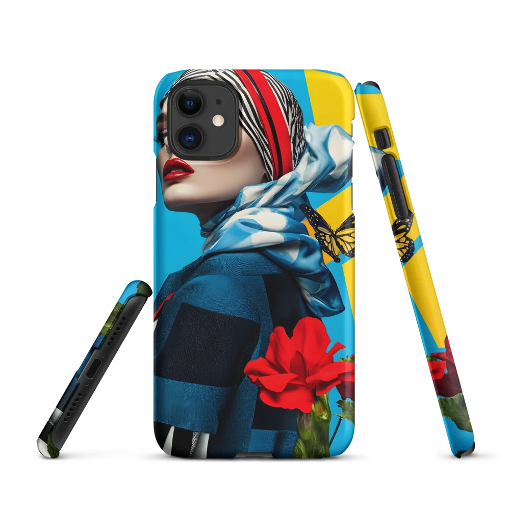 Vibrance and Elegance in Fashion