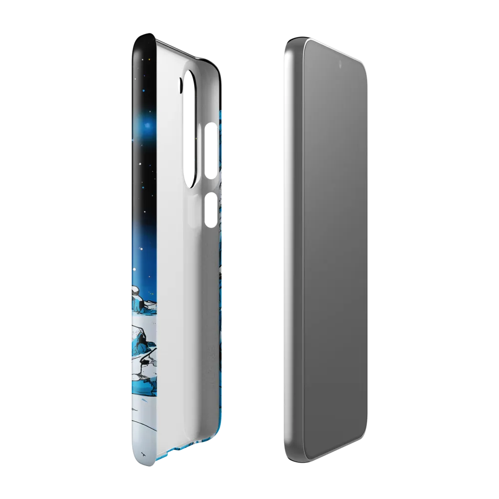 Celestial Ice