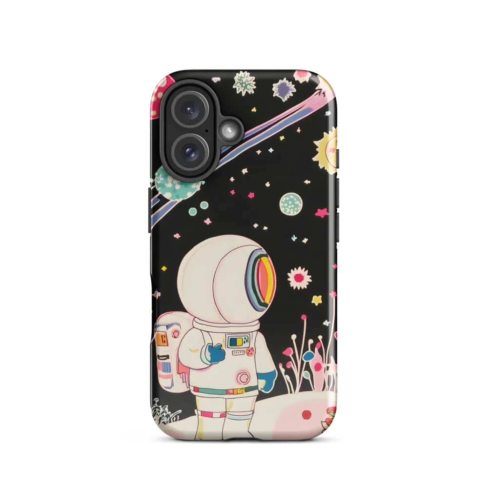 Cosmic Wonder: Journey Through the Stars