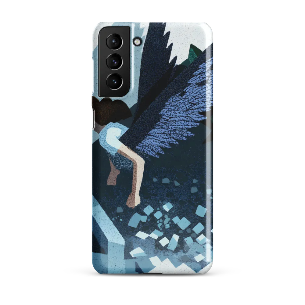 Wings of Mystique