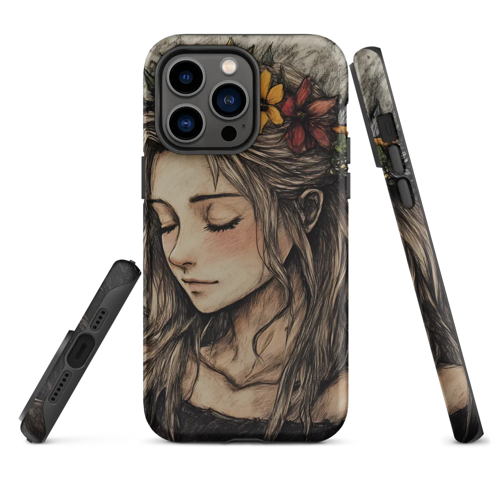Whispers of Nature