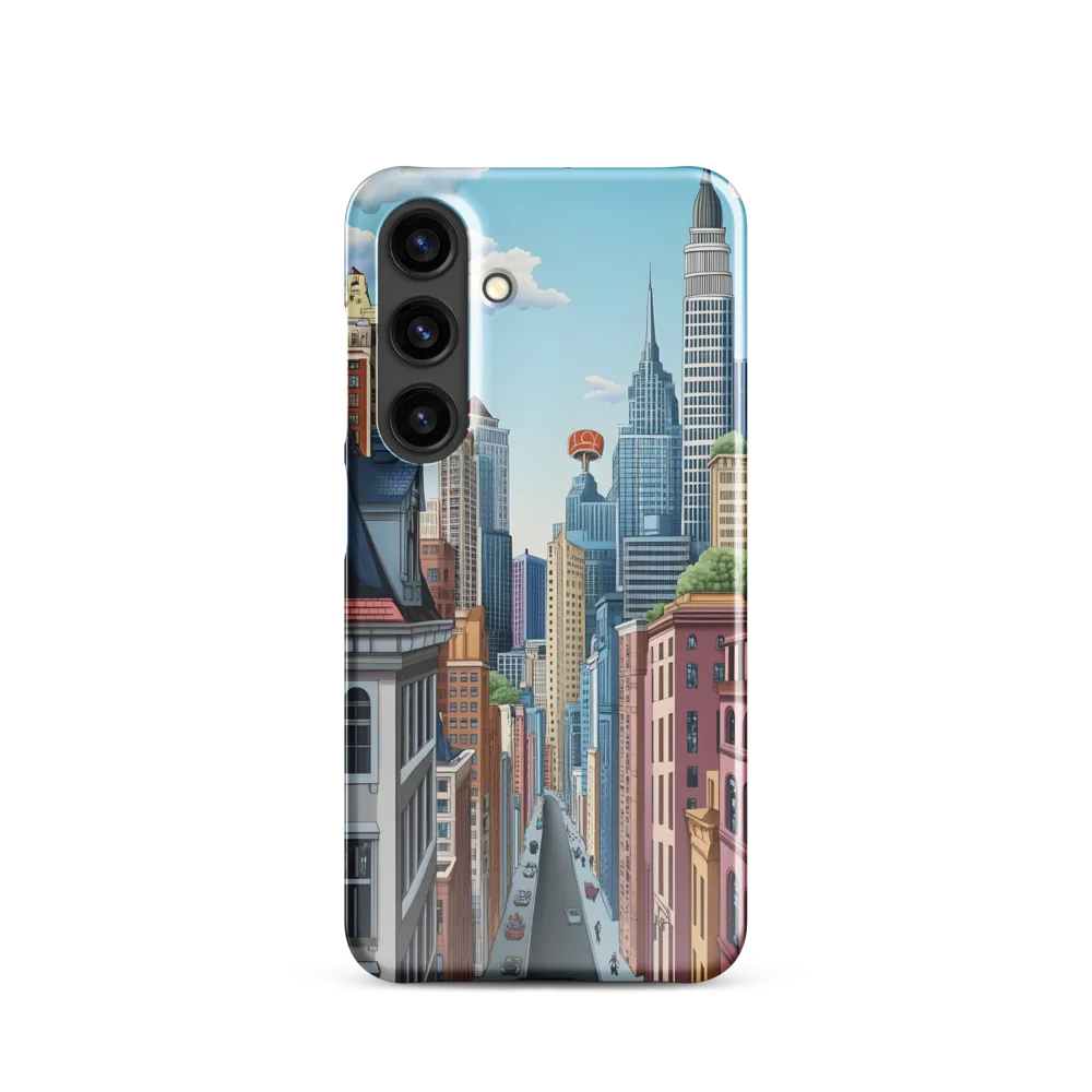 Urban Symphony