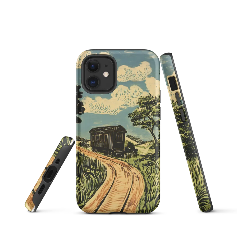 Nostalgia on the Rails