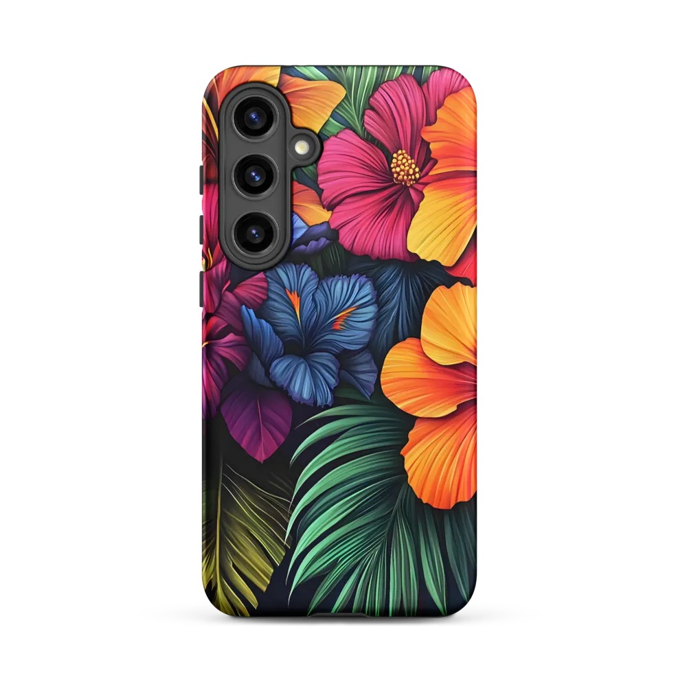 Tropical Symphony
