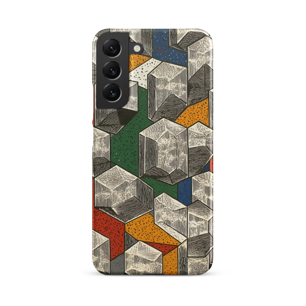 Cubic Dynamics