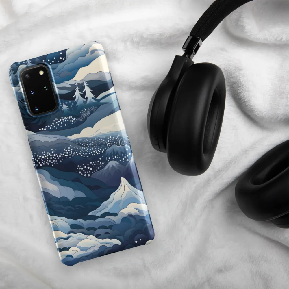 Whispers of Winter