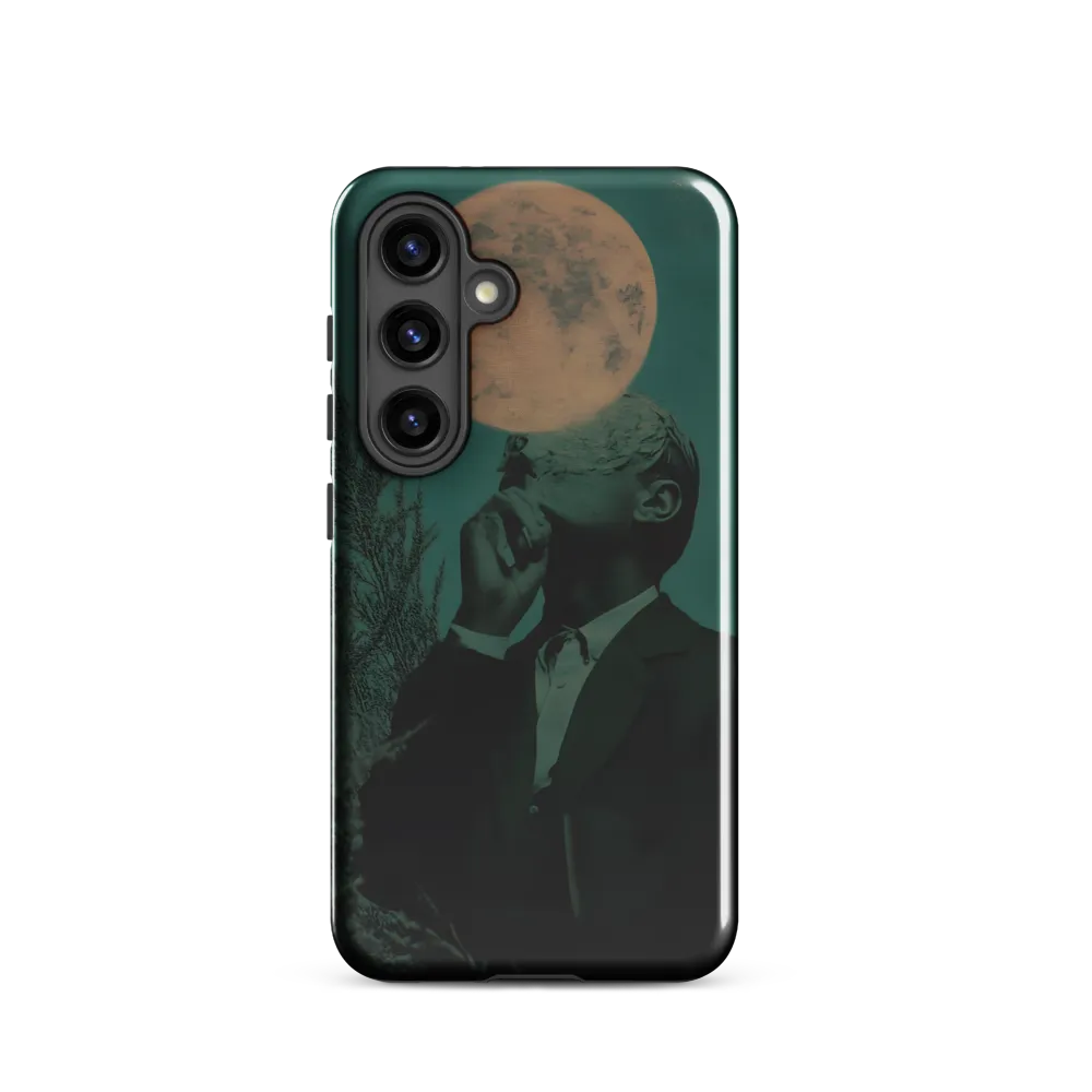 Eclipse of the Mind