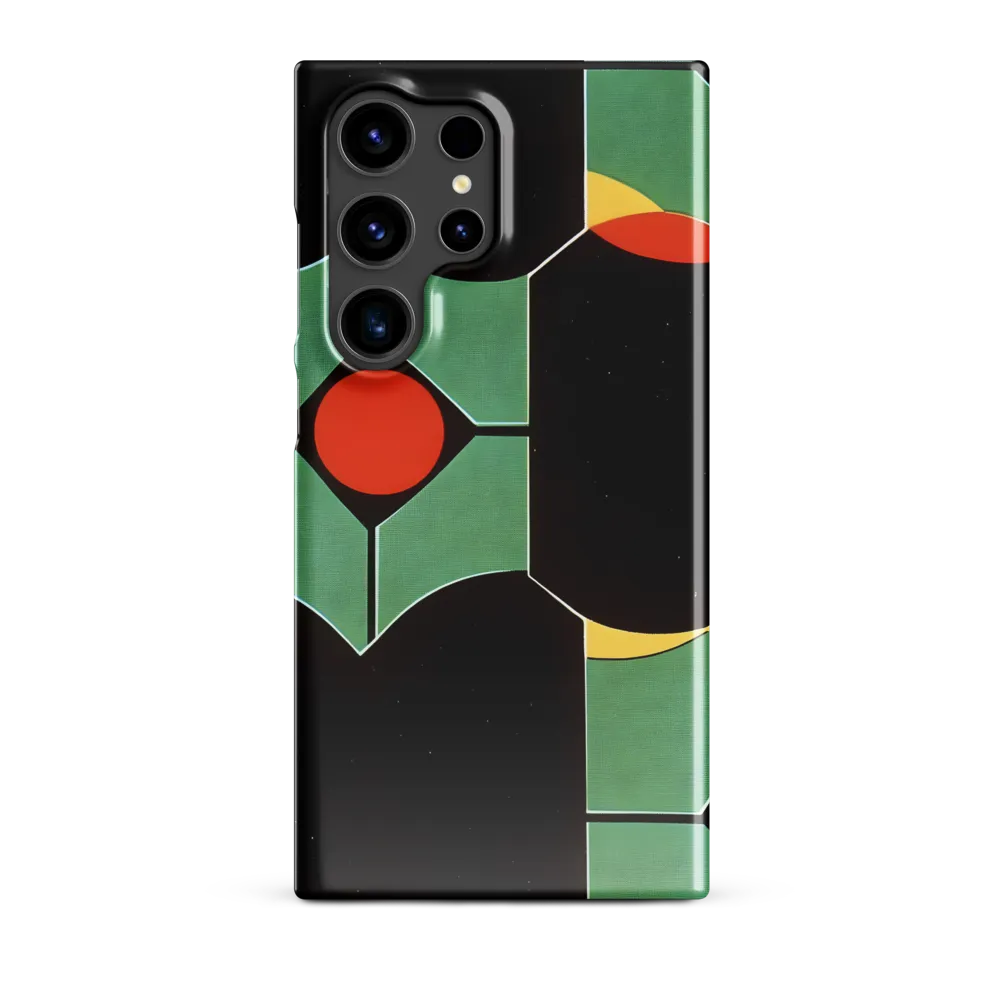 Dynamic Geometric Harmony