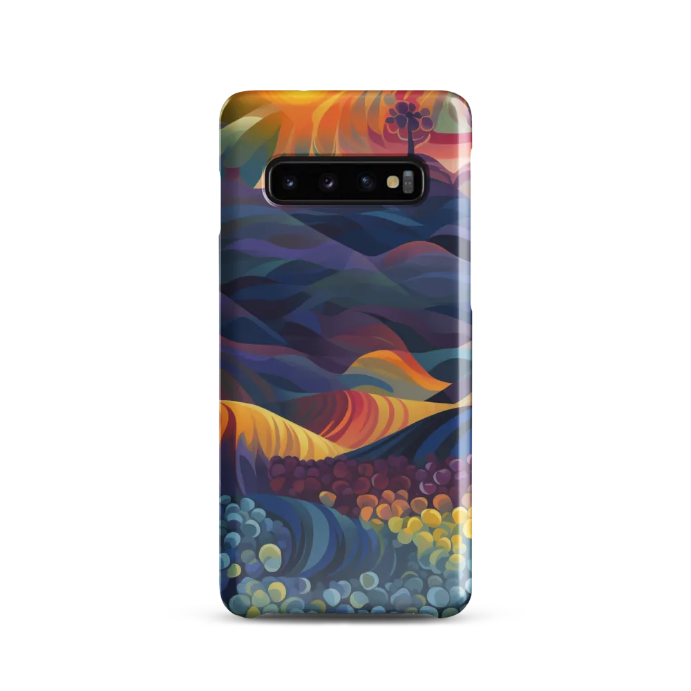 Energizing Twilight