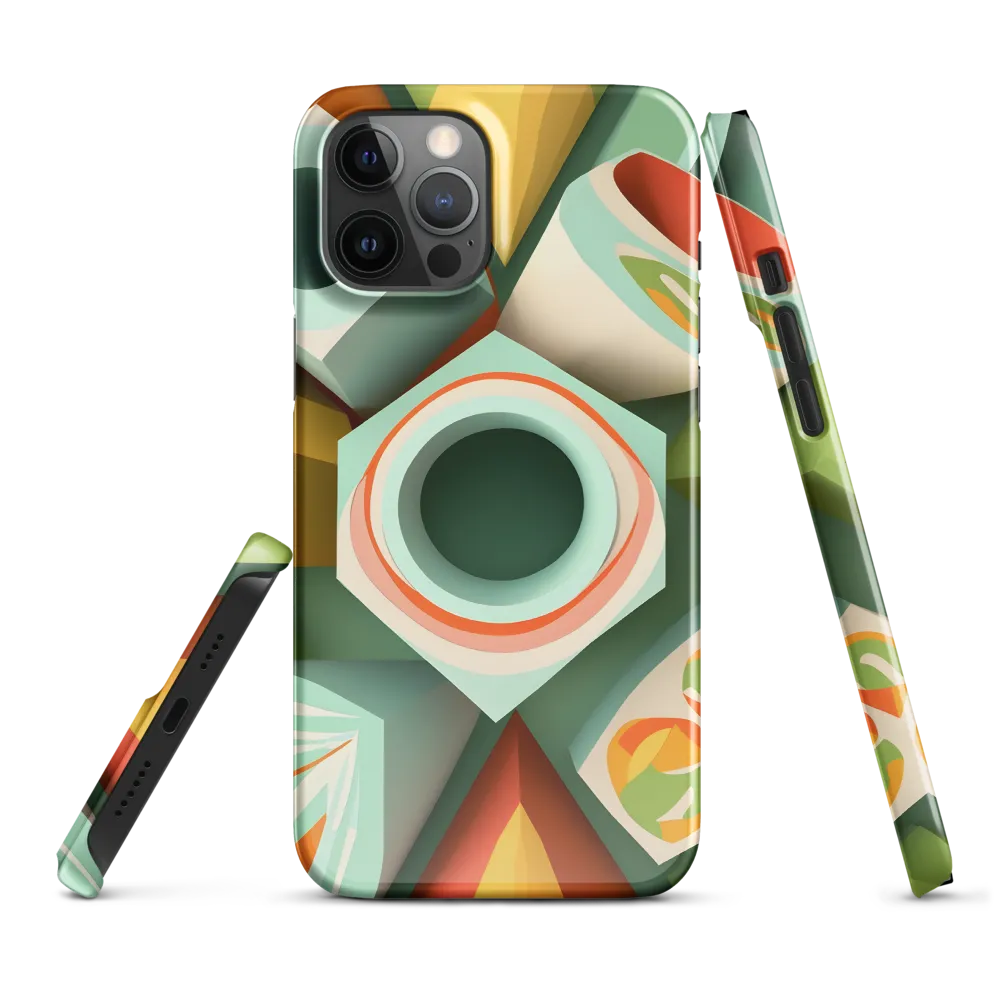 Symphony of Shapes