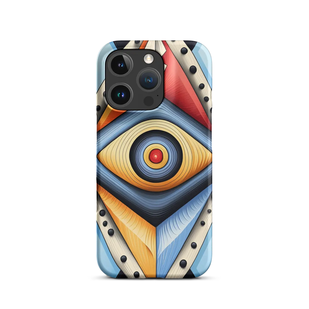 The Visionary Eye