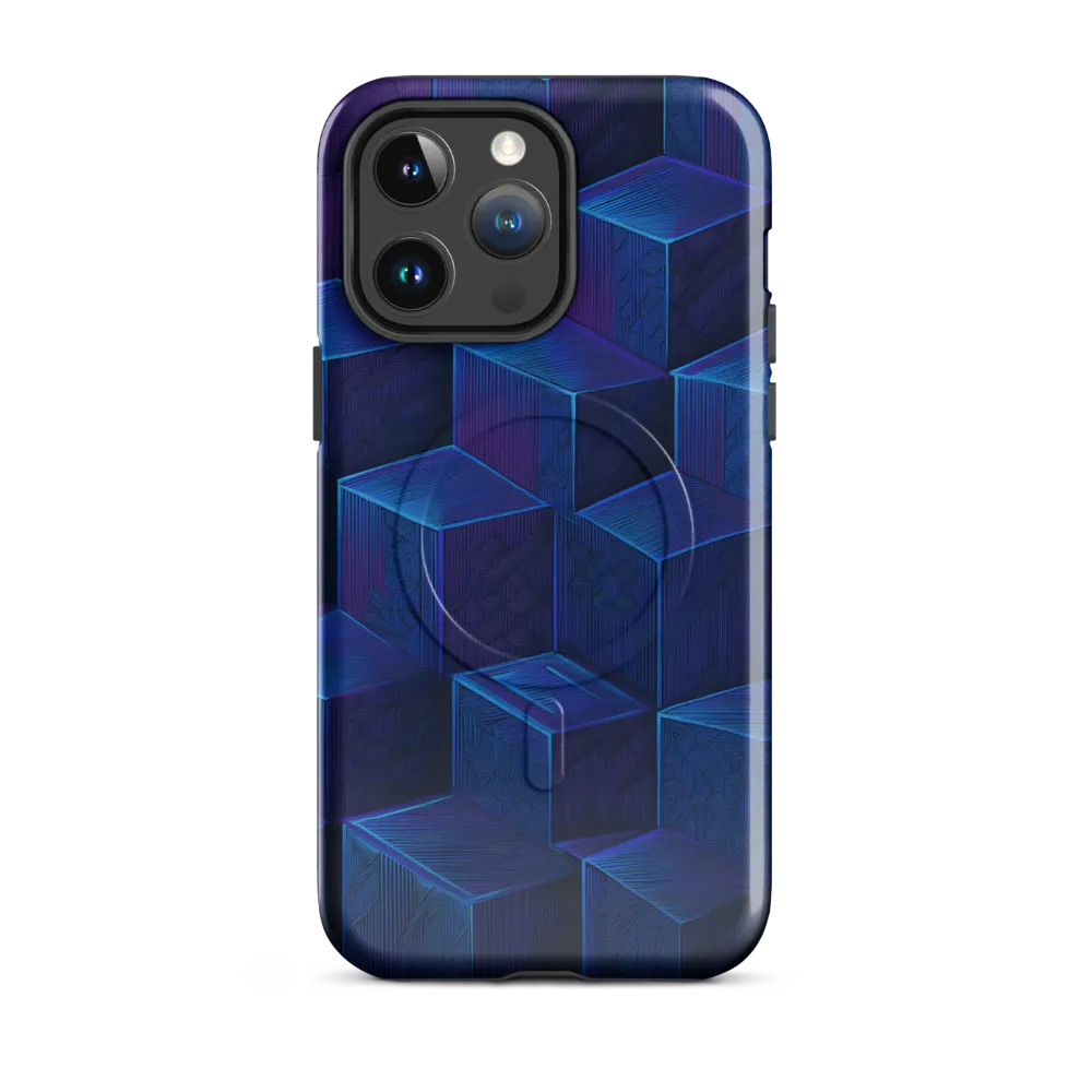 Cubist Illusions
