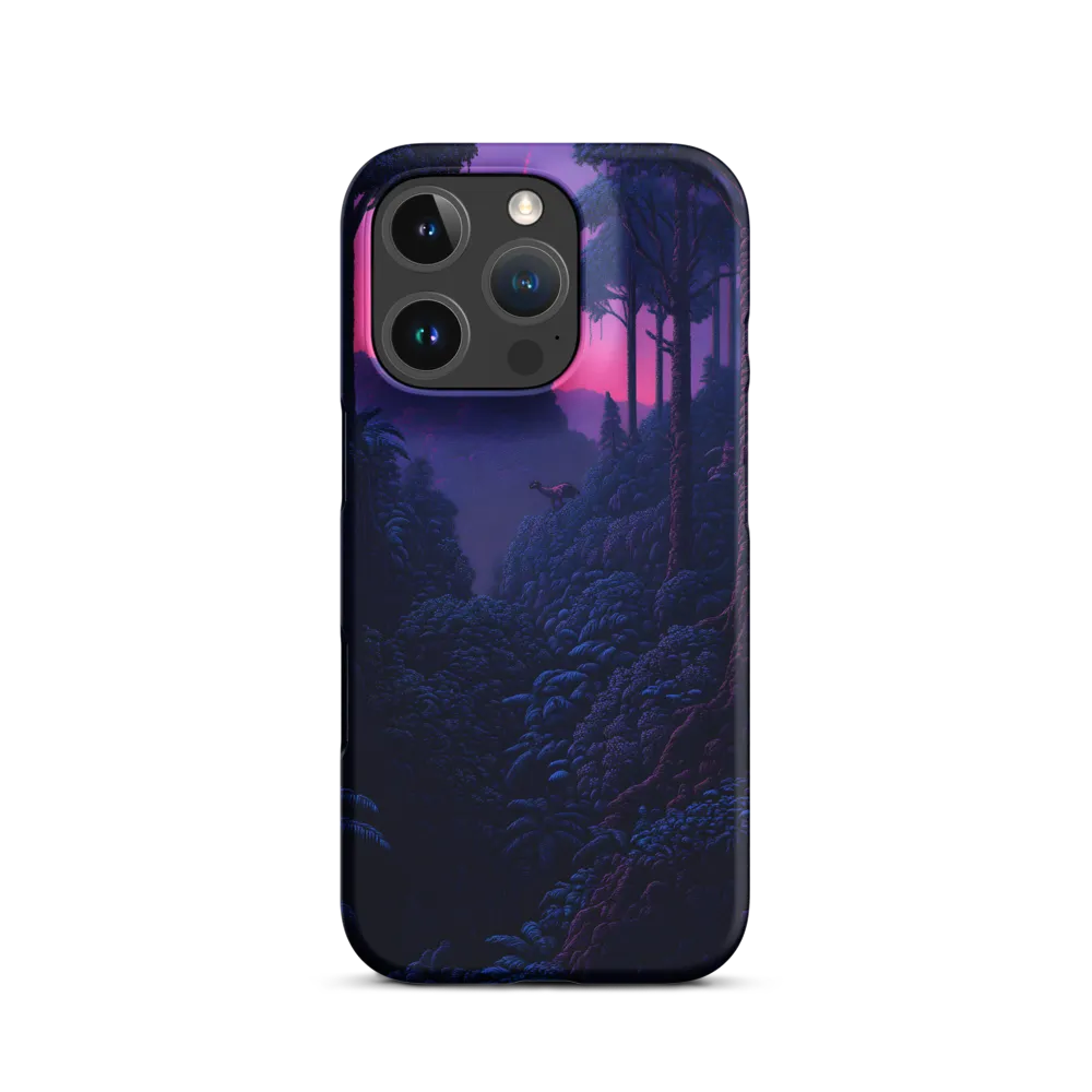 Mystical Forest Reverie