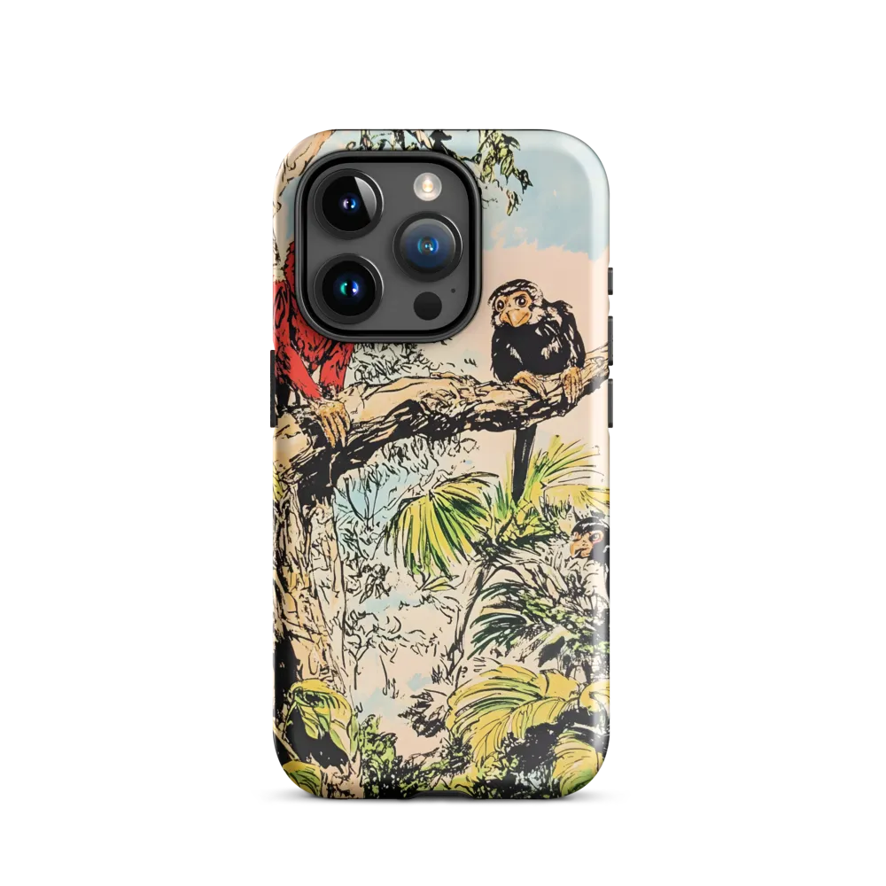 Jungle Harmony