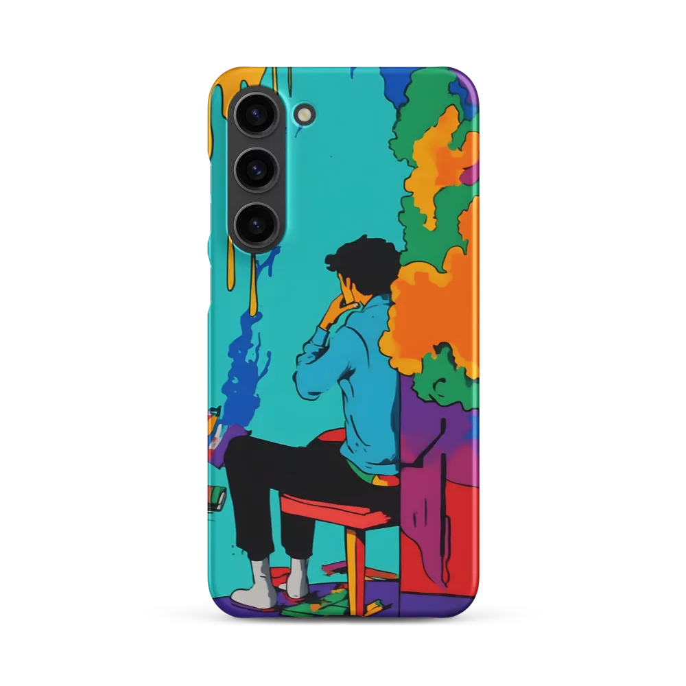 The Artist Within