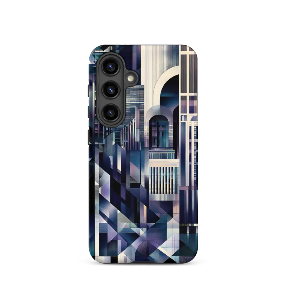 Urban Enigma
