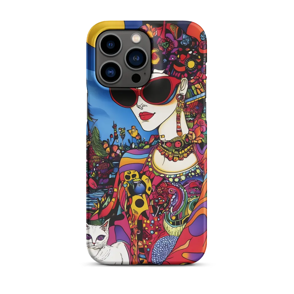 Whimsy in Color