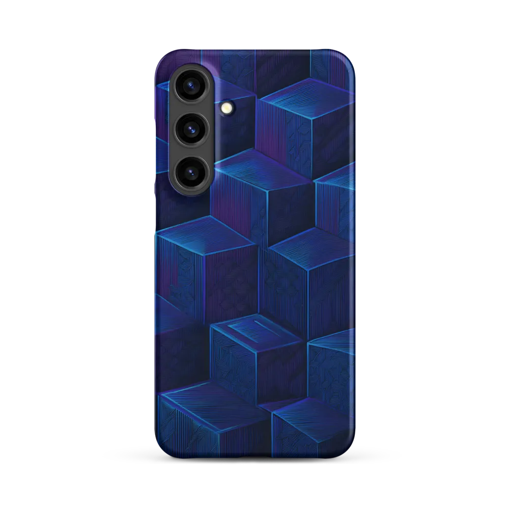 Cubist Illusions