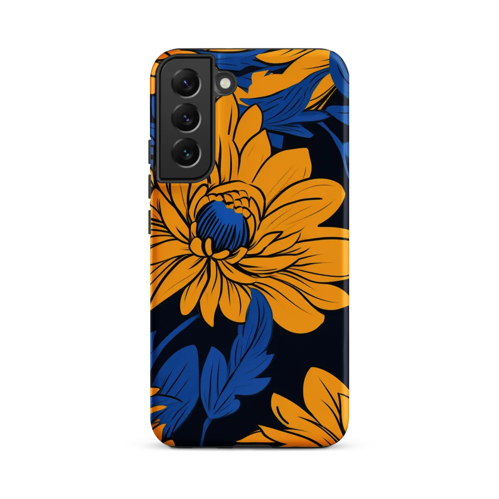 A Symphony of Blooms