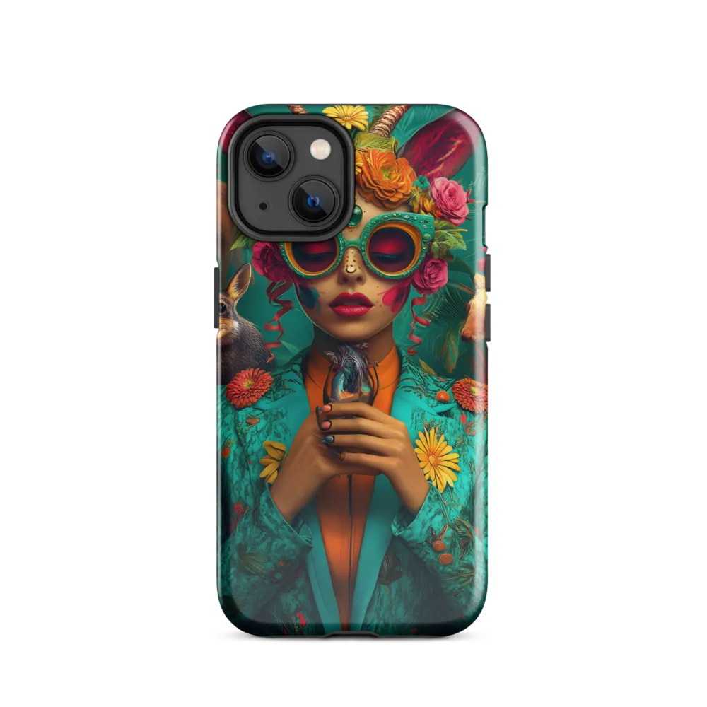 Botanical Reverie