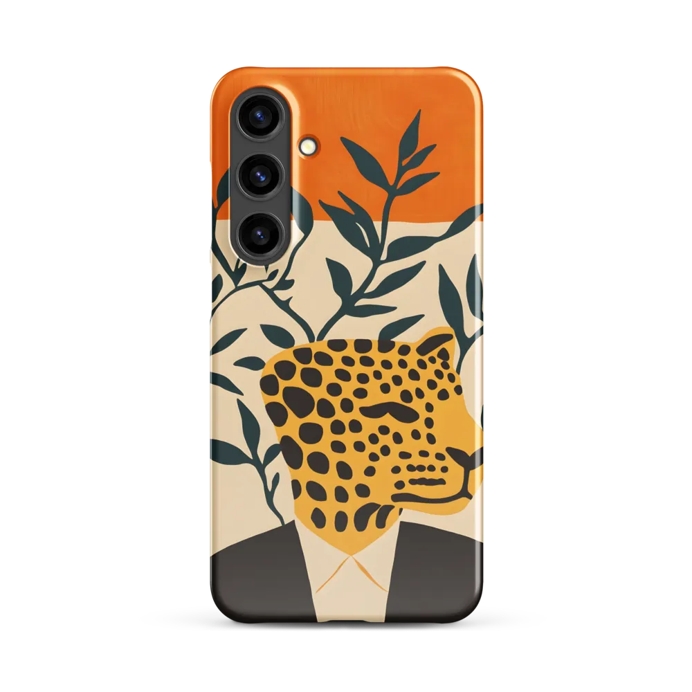Identity in Nature