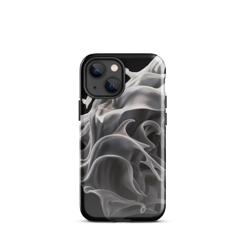 Fluid Dynamics: An Organic Exploration