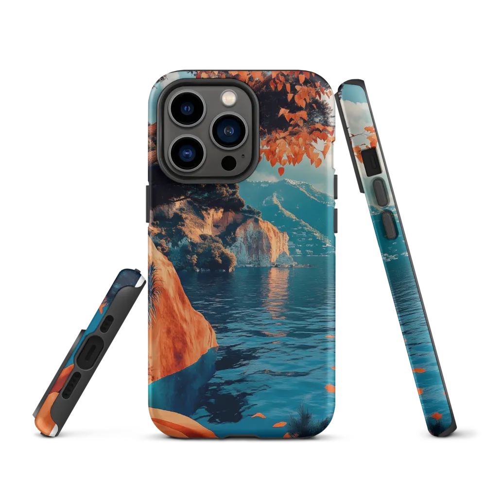 Elysian Waterscape