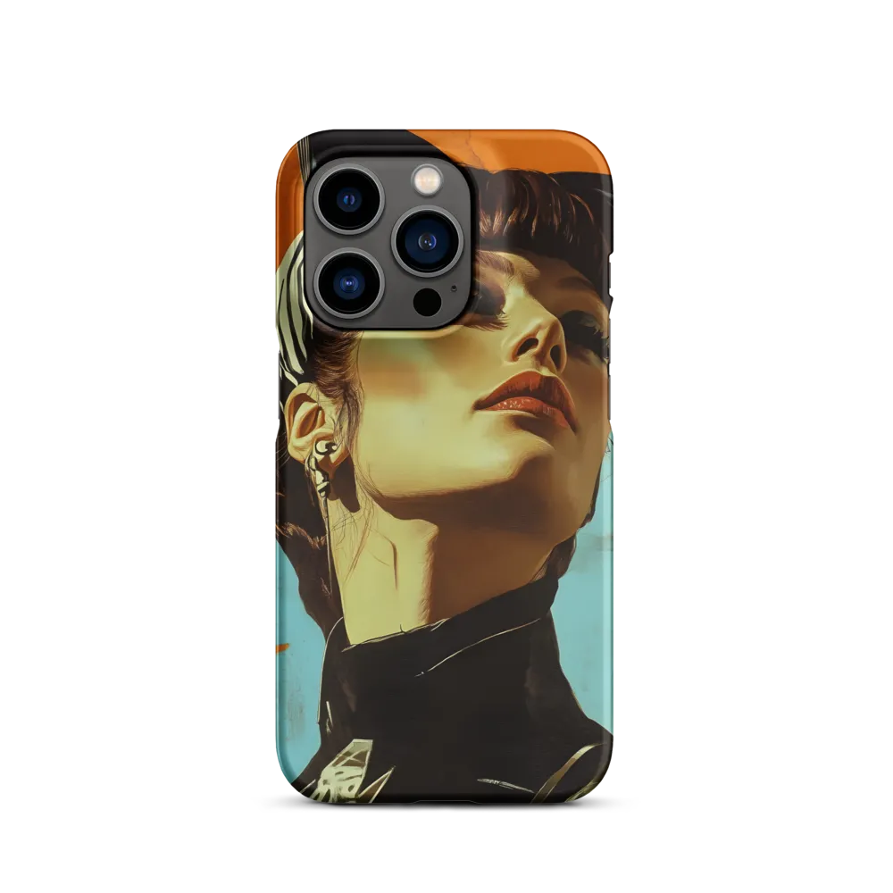 Pin-Up Ascendant
